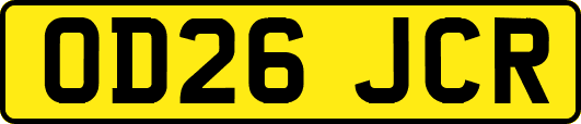 OD26JCR