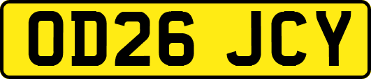 OD26JCY