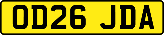 OD26JDA