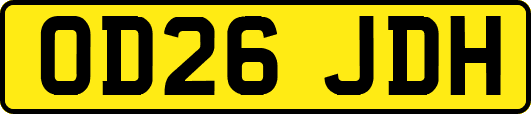 OD26JDH