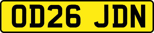 OD26JDN