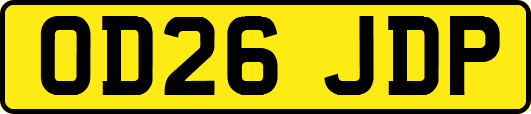 OD26JDP