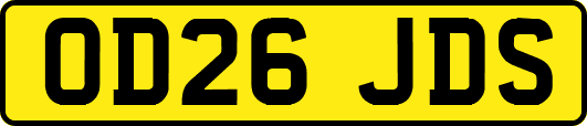 OD26JDS
