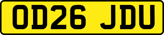 OD26JDU