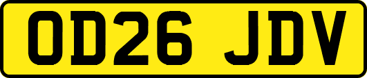 OD26JDV