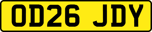 OD26JDY