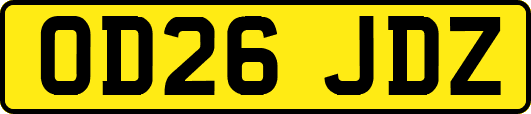 OD26JDZ