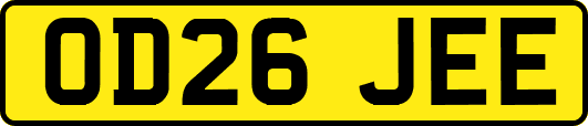OD26JEE