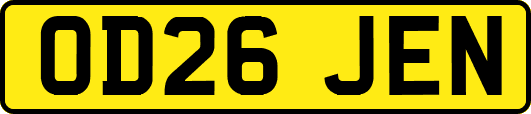 OD26JEN