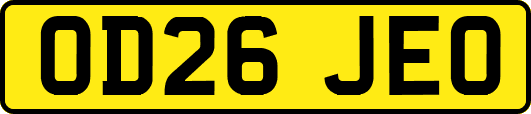 OD26JEO