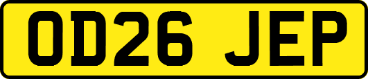 OD26JEP
