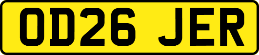 OD26JER