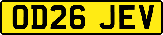 OD26JEV