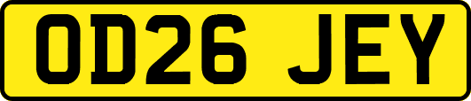 OD26JEY