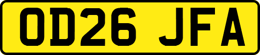 OD26JFA