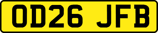 OD26JFB