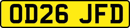 OD26JFD