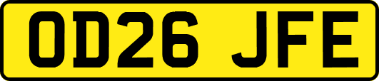 OD26JFE