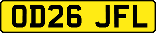 OD26JFL