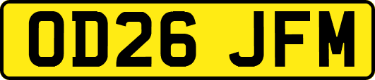 OD26JFM