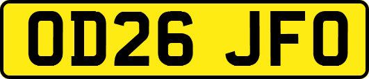 OD26JFO
