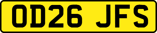OD26JFS