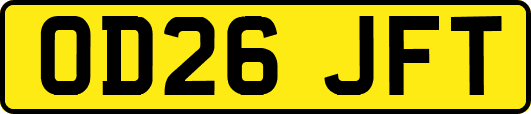 OD26JFT