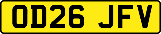 OD26JFV