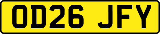 OD26JFY