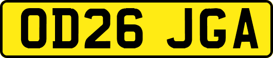 OD26JGA