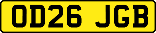 OD26JGB