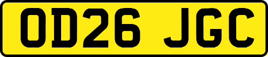 OD26JGC