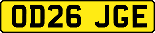 OD26JGE