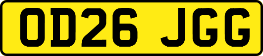 OD26JGG