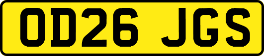 OD26JGS