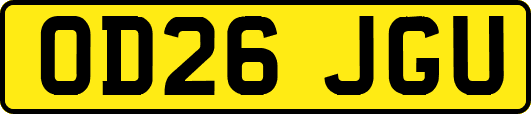 OD26JGU