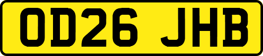 OD26JHB