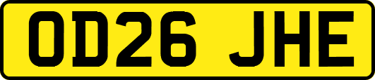 OD26JHE