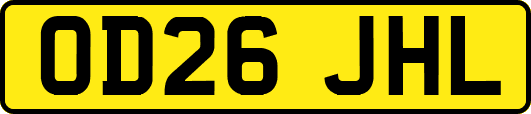 OD26JHL