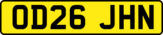 OD26JHN