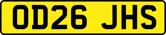 OD26JHS