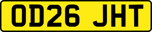 OD26JHT