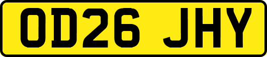 OD26JHY