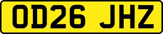 OD26JHZ