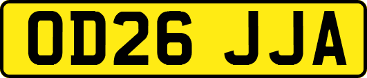OD26JJA