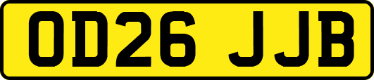 OD26JJB