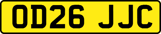 OD26JJC