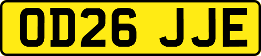OD26JJE