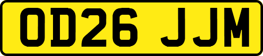 OD26JJM