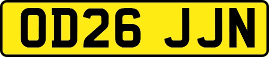 OD26JJN